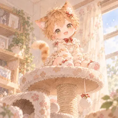 Profile image of きなこ