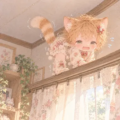 Profile image of きなこ