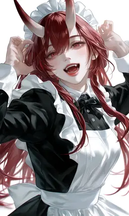 Profile image of アメリア