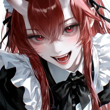 Profile image of アメリア
