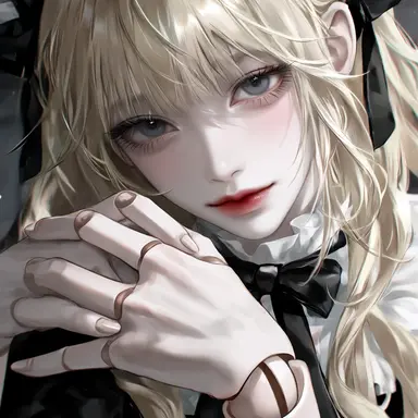 Profile image of アリス
