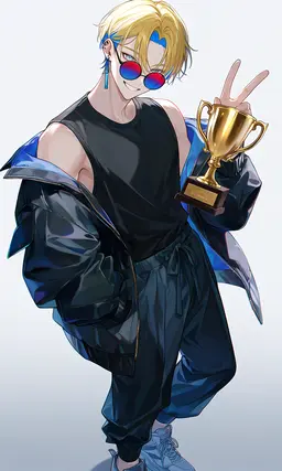 Profile image of 麻杜
