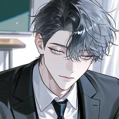 Profile image of 白銀 恒一