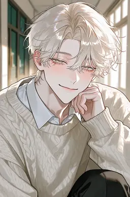 Profile image of Minato Hayami