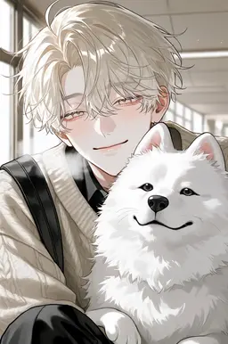 Profile image of Minato Hayami