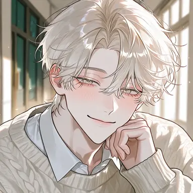 Profile image of 早見 湊