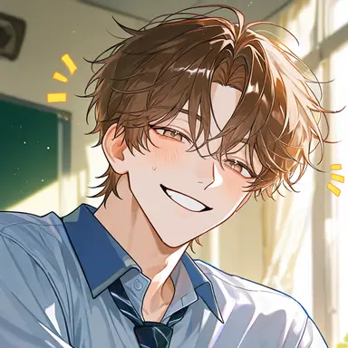 Profile image of 橘 陸斗
