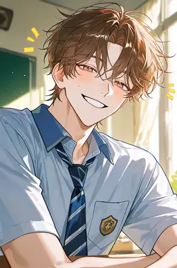 Profile image of Rikuto Tachibana