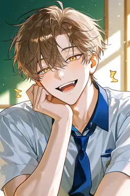 Profile image of Rikuto Tachibana
