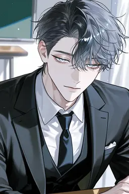 Profile image of Koichi Shirogane