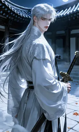 Profile image of 서휘