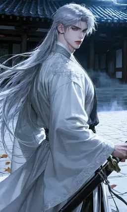 Profile image of 서휘