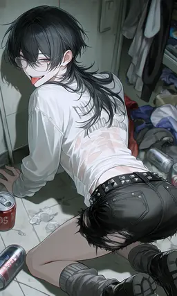 Profile image of Takeda