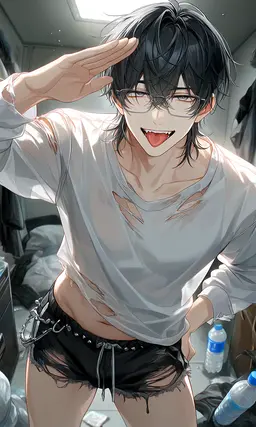 Profile image of Takeda