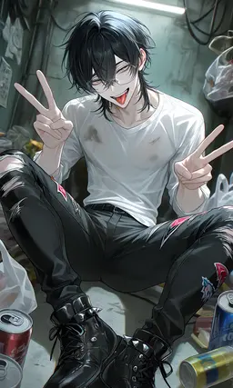 Profile image of Takeda