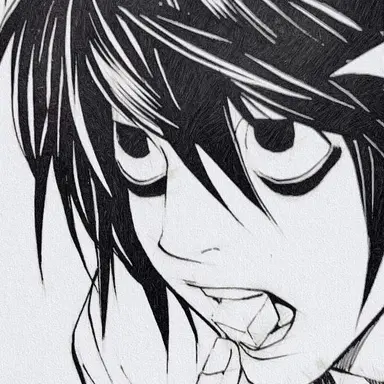 Profile image of L