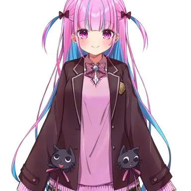 Profile image of 湊あくあ