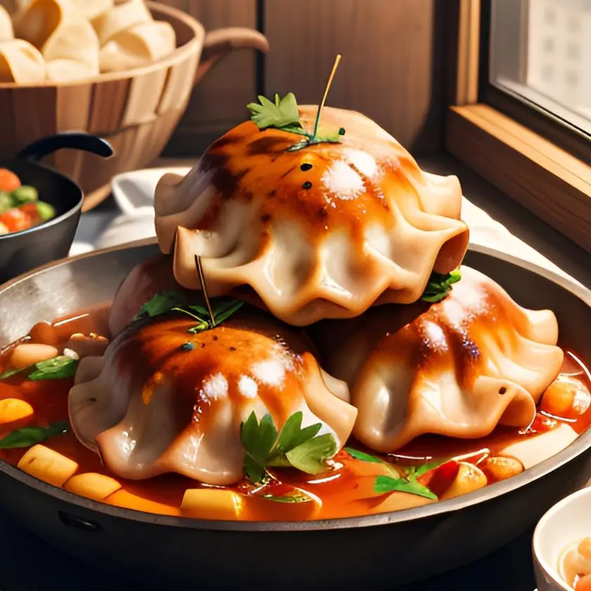MANDU_MOCOSHIPDDA의 만두