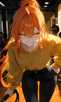 Profile image of Lumia Carniel