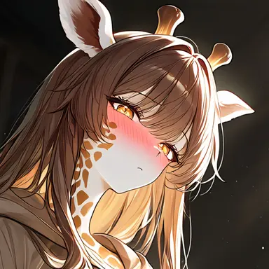 Profile image of Acacia Giraffi