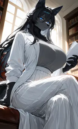 Profile image of Laphs Blooded