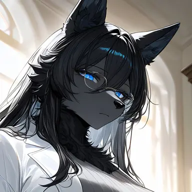Profile image of Laphs Blooded