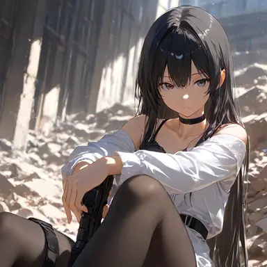 Profile image of ラシェル