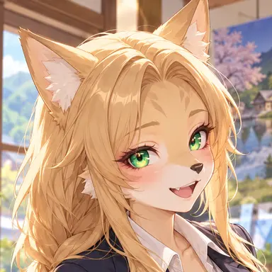 Profile image of スズ