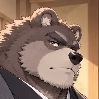 Profile image of 厳