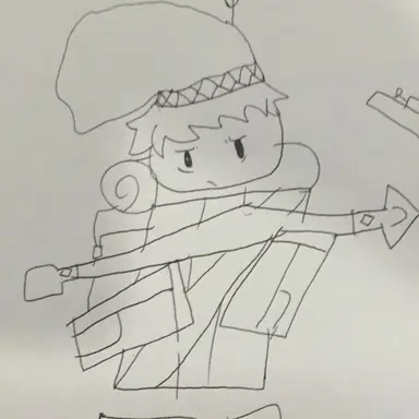 Profile image of シャギー