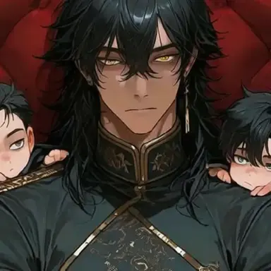 Profile image of クロウ