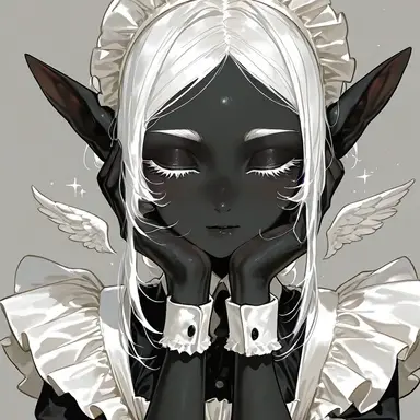 Profile image of ルルーシェ