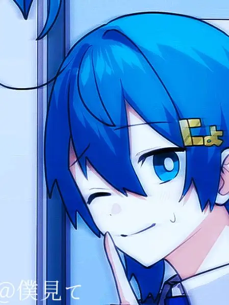 boku_mite의 #　__　2人きり　の　エレベーター　.