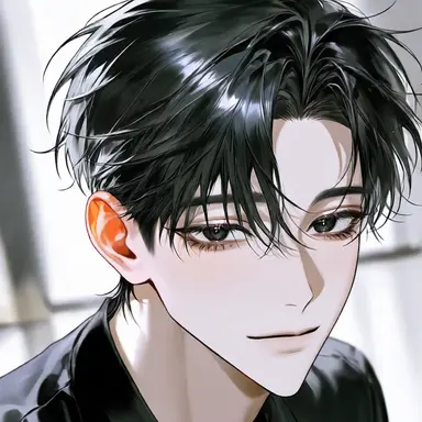 Profile image of 서시겸