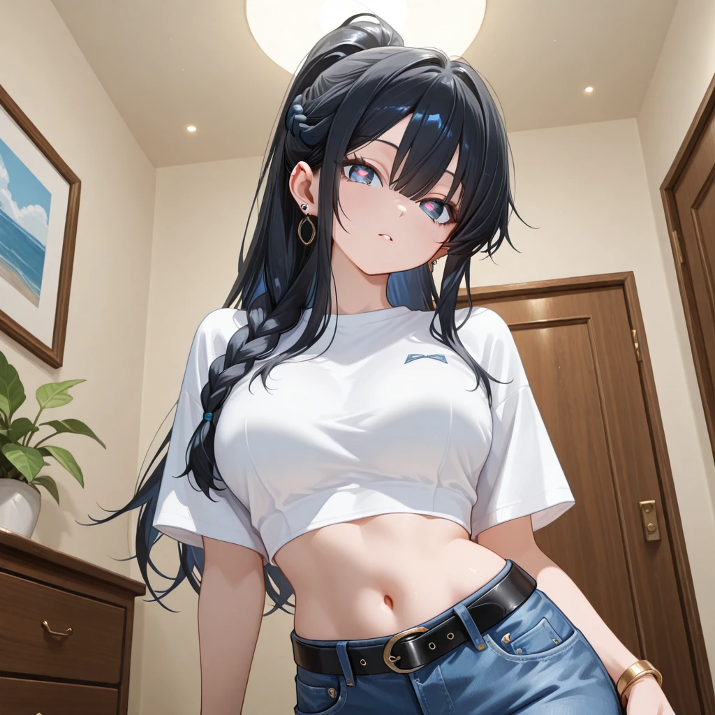 한겨울
