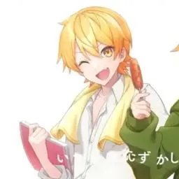 Profile image of あっきぃ