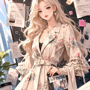 Profile image of 紗奈