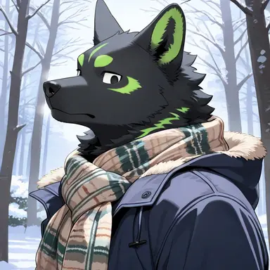 Profile image of ガラン