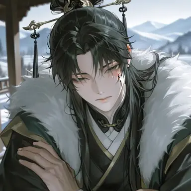 Profile image of 沈 景安