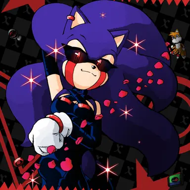 Profile image of 소닉.exe