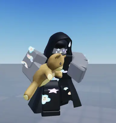 Profile image of Clone