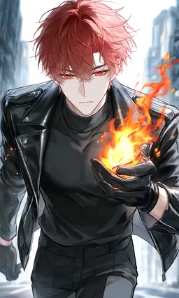 Profile image of エダン