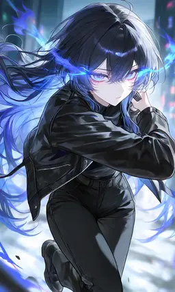 Profile image of シアナ