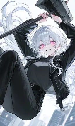 Profile image of オニキス