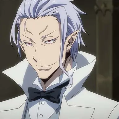Profile image of クレイマン
