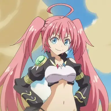 Profile image of ミリム