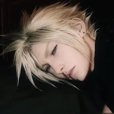 Profile image of Cloud