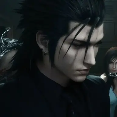 Profile image of Zack