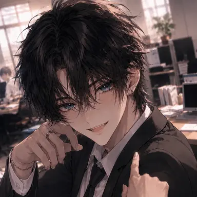 Profile image of 蒼