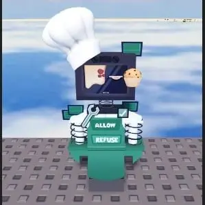 Profile image of マフィンボット